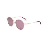 Lunettes de Soleil POLAROID PLD 4135/S/X 54/17/145 Gold copper Stainless steel MAN PLD 4135/S/X