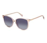 Polaroid PLD 4170/G/S/X Sunglasses, Cuivre Doré (Lilac Gold Copper), 56 Unisex