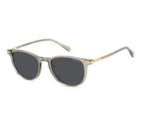 Polaroid Polaroid PLD 4187/G/S/X HAM/M9 Lunettes de soleil Grigio