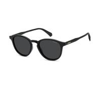 Lunettes de Soleil Polaroid PLD 4191/S 51/20/145 BLACK/GREY POLARIZED polycarbonate homme PLD 4191/S