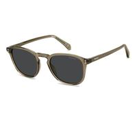 POLAROID Lunettes de soleil pour hommes Lunettes de soleil PLD 4203/S/X