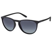 Lunettes de soleil Polaroid Pld 6003/n/s col. dl5/wj Unisexe Ronds Noir