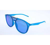 Lunettes de Soleil Polaroid PLD 6023/S Light blue 99/1/145 UNISEX