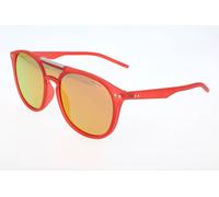 Lunettes de Soleil Polaroid PLD 6023/S ORANGE 99/1/145 UNISEX