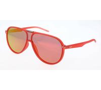 Polaroid Eyewear Lunettes de soleil PLD-6025-S15J Rouge