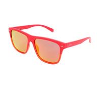 Polaroid Eyewear Pld 6041/s Sunglasses Rouge Red