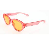 Polaroid Pld6051gs-35j Woman Polarized Sunglasses Rose Femme