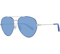 Lunettes de soleil Polaroid PLD 6055/S PJPC3 59 (femmes)