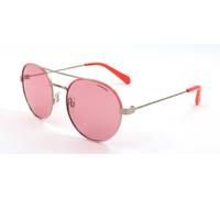 Polaroid Pld6056s35j0f Sunglasses Argenté