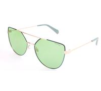 Lunettes de soleil Femme Polaroid PLD6057S1ED ø 58 mm