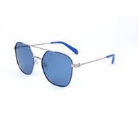 Lunettes de Soleil Polaroid PLD 6058/S BLUE 56/18/145 UNISEX