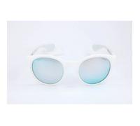 Lunettes de soleil - POLAROID - PLD 6063GS - Blanc - Catégorie 3 - Monture classique