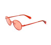 Lunettes de Soleil Polaroid PLD 6066/S Matte oran 51/20/145 UNISEX
