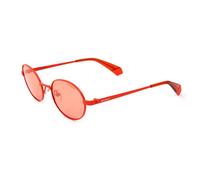 Lunettes de Soleil Polaroid PLD 6066/S MATTE ORANGE 51/20/145 UNISEX