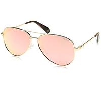 Lunettes de Soleil Polaroid PLD 6069/S/X 210 COPPER 61/12/140 Femme