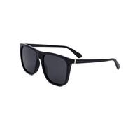 Lunettes de soleil - Polaroid - PLD-6099S - Noir - Gris - Protection catégorie 3