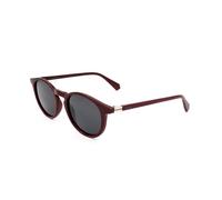Lunettes de Soleil Polaroid PLD 6102/S/X 51/21/145 C9A RED POLYAMIDE UNISEX PLD SUN PLD 6102/S/X C9A 51 21 145