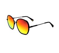 Lunettes de Soleil Polaroid PLD 6113/S 92Y RED PINK R 56/16/140 Femme