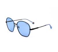 Lunettes de Soleil Polaroid PLD 6113/S AZURE 56/16/140 Femme