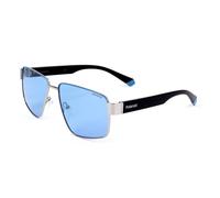 Lunettes de Soleil Polaroid PLD 6121/S KUF PALL AZUR 58/14/145 UNISEX