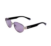 Polaroid Pld6123-s-yy5 Polarized Sunglasses Noir
