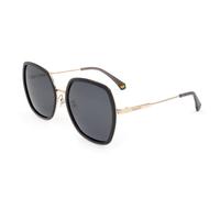 Lunettes de Soleil Polaroid PLD 6153/G/S KB7 GREY 58/19/145 Femme