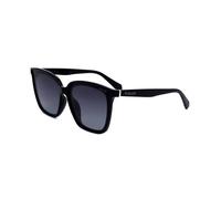 Lunettes de soleil - Polaroid - PLD 6163/F/S - Noir - Mixte - Protection catégorie 3