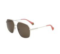 Polaroid PLD-6173-S-10A-SP Lunettes de Soleil Unisexe 58mm 1ut