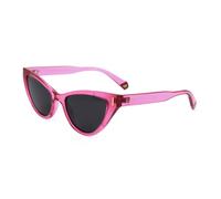Lunettes de Soleil Polaroid PLD 6174/S Fuchsia 52/19/145 Femme