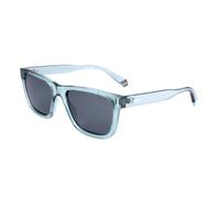 Lunettes de Soleil Polaroid PLD 6186/S MVU AZURE 54/18/145 UNISEX