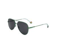 Lunettes de soleil - POLAROID - PLD 6187/S - Vert - Aviator - Mixte