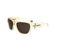 Lunettes de Soleil Polaroid PLD 6197/S 40G YELLOW 55/17/130 UNISEX