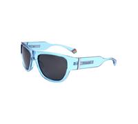Lunettes de Soleil Polaroid PLD 6197/S/MC 55/17/130 Azure Polycarbonate UNISEX PLD 6197/S/MC