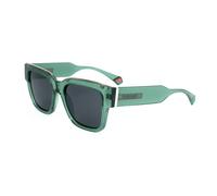 Polaroid Eyewear Pld-6198-s-x-mc Polarized Sunglasses Vert Grey/CAT3