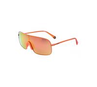 Lunettes de Soleil Polaroid PLD 6222/S Orange 99/1/140 UNISEX