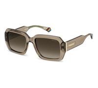 Lunettes de Soleil Polaroid PLD 6223/S/X Brown 54/19/140 UNISEX