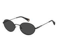 Lunettes de Soleil POLAROID PLD 6228/S/X 807 BLACK 53/21/145 UNISEX