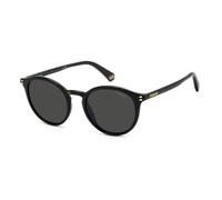 Lunettes de Soleil Polaroid PLD 6233/S 51/20/140 BLACK/GREY POLARIZED polycarbonate unisexe PLD 6233/S