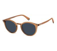 Lunettes de Soleil Polaroid PLD 6233/S Orange 51/20/140 UNISEX