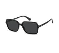 Polaroid Eyewear Pld6247s807 56/18/145 Polarized Sunglasses Noir Homme