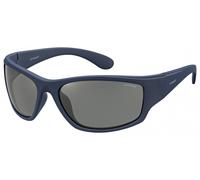 Lunettes de Soleil Polaroid PLD 7005/S Blue 63/17/123 UNISEX