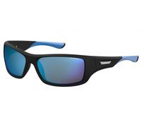 Polaroid Eyewear Pld7013sel95x 63/16/140 Sunglasses Noir Homme