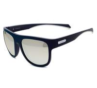 Lunettes de soleil POLAROID PLD 7023/S PJPEX 56mm nuances montures lunettes d...