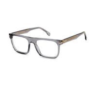 Lunettes de soleil - Polaroid - PLD 7048/S - Bleu mat - Verres gris - Protection UV 3