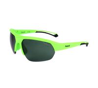 Lunettes de Soleil Polaroid PLD 7048/S Matte green 65/14/130 UNISEX