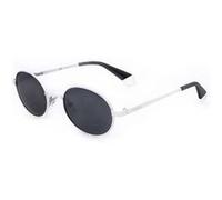 Polaroid Pld6066svk6ex Polarized Sunglasses Blanc Homme,Femme