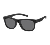 Lunettes de soleil - Polaroid - PLD8020/S-YYV - Noir - Catégorie de protection 3 - Mixte