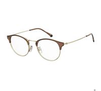 Polaroid Pldd404g09q Glasses Doré Homme,Femme