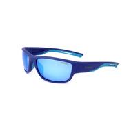 Lunettes de Soleil Polaroid Sport PLD 7028/S Blue 60/17/125 UNISEX