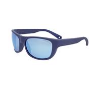 Lunettes de Soleil Polaroid Sport PLD 7030/S Matte blue 60/18/140 Homme